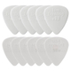 Dunlop Nylon Standard Picks 0,38 mm 12er Player's Pack
