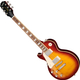 Epiphone Les Paul Standard 60s Figured LH Iced Tea Burst