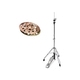 Paiste PSTX Swiss Hats Set 10" con HiHat-Machine