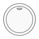 Remo 20\" Pinstripe Clear Pelle Per Grancassa