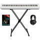 Casio PX-S1100 WE Privia Digitalpiano Set Bianco