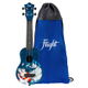 Flight UTS-42 Kumiho Ultra Travel Ukulele