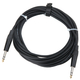 Pronomic Stage INSTS-6 Jackkabel 6 m Stereo