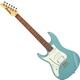 Ibanez AZES40L Purist Blue