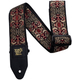 Ernie Ball 4167 Jacquard Persian Gold Guitar Strap