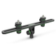 Gravity MS STB 01 Pro Barra Microfonica Stereo