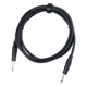 Pronomic Stage BOXJ1-2.5 Cable de Altavoz Jack 2,5 m