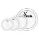 XDrum Oil Hydraulic Drumfell SET 12" 13" 16" 22"