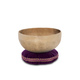 XDrum Bol Chant Thérapeutique Ton G / Ensemble Coussin 700 g