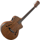 Classic Cantabile SHG-2WN LaBelle Western Guitar - Returned Item (Condition: Very Good)