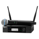 Shure GLXD24R+/B58 Z4 Draadloos Systeem