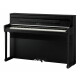 Kawai CA-901 B Digitalpiano mat zwart