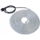 Eurolite Rubberlight LED RL1-230V Rojo 9m
