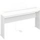 Soporte Yamaha L-200WH para P-225WH Blanco