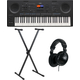 Yamaha PSR-SX620 Set