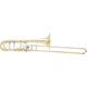 Shires Trombón De Cuarta TBQ30YA