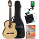 La Mancha C-LIME-TN-CER Set