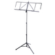 K&M 10062 Music Stand Robby Plus