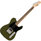 Squier Sonic Esquire Olive