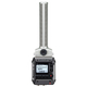 Zoom F1-SP Field Recorder mit Shotgun Mikrofon  - 1A Showroom Modell (Zustand: wie neu, in OVP)