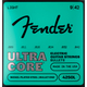 Fender UltraCore 4250L Nickel Plated Cordes Pour Guitare Électrique 009-042
