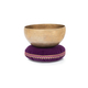 XDrum Omshanti Bol Chantant 13 cm Set incl. Coussin