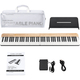 Classic Cantabile MP-175 Little Grand Piano