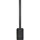 HK Audio Polar 12 MK2 Système Noir