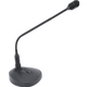 Omnitronic MIC SHD-1 Schwanenhalsmicrofoon