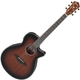 Ibanez AEG74-MHS Mahogany Sunburst