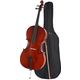 Classic Cantabile CP-100 4/4 Cello Set Natural