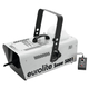Eurolite Snow 5001 Schneemaschine  - 1A Showroom Modell (Zustand: wie neu, in OVP)