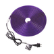 Eurolite RUBBERLIGHT RL1-230V Violett/Pink 5m