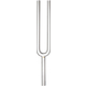 Meinl Sonic Energy CTF440C20 Crystal Tuning Fork C4/261,63 Hz