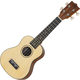 Classic Cantabile Sopraan Ukulele Natural