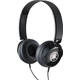 Yamaha HPH-50B Casque Noir