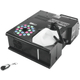 Eurolite NSF-350 LED DMX Machine à Brouillard Hybride
