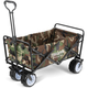 Stagecaptain BW-907 CA Bollycart Bollerwagen ohne Dach Camouflage