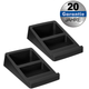 my wall HS 32-2L Luidspreker Tafelstandaards Paar