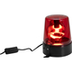 Eurolite LED Gyrophare DE-1 Rouge