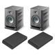 Focal Alpha 50 Evo ISO Set
