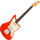 Fender Player II Jazzmaster Coral Red