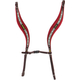 Zupan Strap "Ergoline", Piano/Red