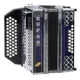 Zupan Violet IVD Signature Harmonika B-Es-As-Des