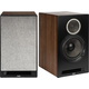 Elac Debut Reference DBR62 Paire Noir/Bois