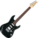 Ibanez AZES40B-BK Black