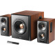 Edifier S360DB 2.1 Soundsystem Wood  - Retoure (Zustand: sehr gut)