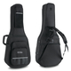 Rocktile Gitarrenleichtkoffer Konzertgitarre