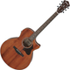 Ibanez AE140-OPN Chitarra Da Concerto Open Pore Natural