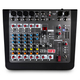 Allen & Heath ZEDi-10 FX 10-Channel Mixer